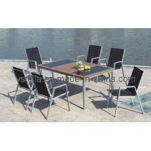 Outdoor Garden Patio Teslin Furniture